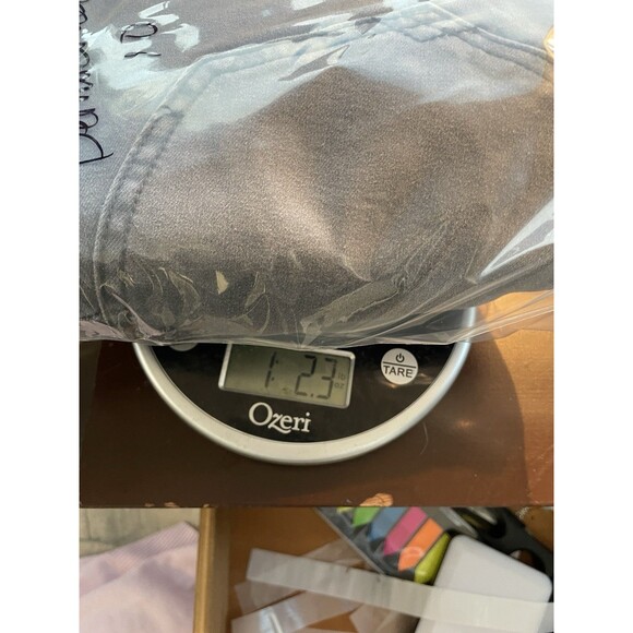 Democracy “Ab-solution” Women's Sz 10 Gray Denim Booty Lift Straight Leg Jeans - Picture 14 of 14